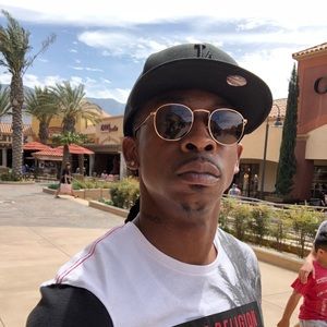 Meet your Posher, Richard